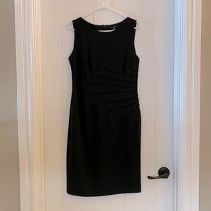 Jacob shift dress